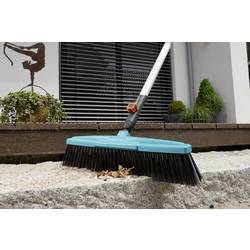 smeták na ulice GARDENA 03622-20 45 cm