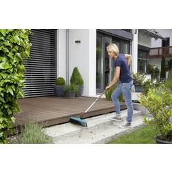 smeták na ulice GARDENA 03622-20 45 cm