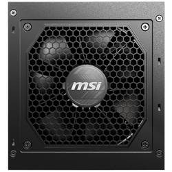 MSI MAG A750GL PCIE5 PC síťový zdroj 750 W ATX 80 PLUS® Gold