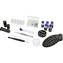Bresser Optik 8855600E8G000 Biolux SEL Schülermikroskop dětský mikroskop monokulární 1600 x dopadající světlo, procházející světlo