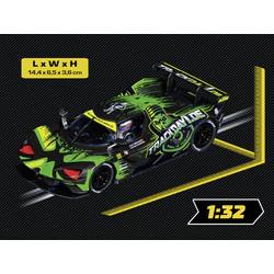 Carrera 20032017 DIGITAL 132 auto KTM X-BOW GT2 „TRACKDAY1.DE
