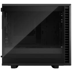 Fractal Design Define 7 Nano PC skříň černá tlumené