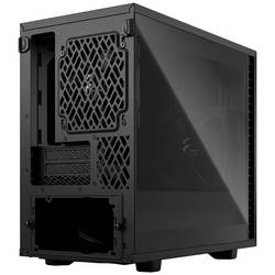 Fractal Design Define 7 Nano PC skříň černá tlumené