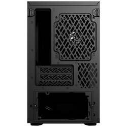 Fractal Design Define 7 Nano PC skříň černá tlumené