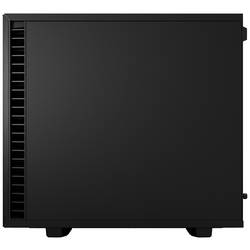 Fractal Design Define 7 Nano PC skříň černá tlumené