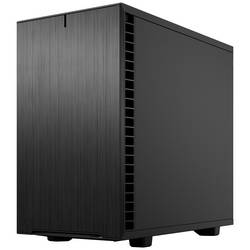 Fractal Design Define 7 Nano PC skříň černá tlumené