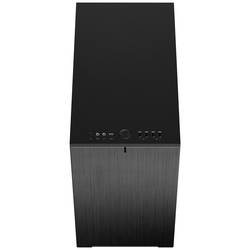 Fractal Design Define 7 Nano PC skříň černá tlumené