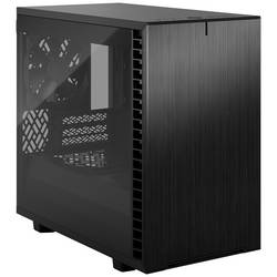 Fractal Design Define 7 Nano PC skříň černá tlumené