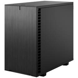 Fractal Design Define 7 Nano PC skříň černá tlumené