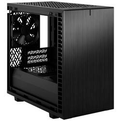 Fractal Design Define 7 Nano PC skříň černá tlumené