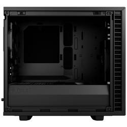 Fractal Design Define 7 Nano PC skříň černá tlumené