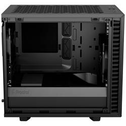 Fractal Design Define 7 Nano PC skříň černá tlumené