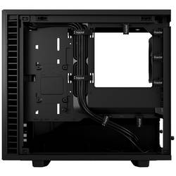 Fractal Design Define 7 Nano PC skříň černá tlumené