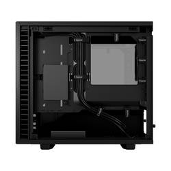 Fractal Design Define 7 Nano PC skříň černá tlumené