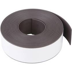 Velleman MAGNET9 MAGNET9 magnetická lepicí fólie MAGNET9 (d x š) 300 cm x 2.5 cm 1 ks