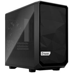 Fractal Design Meshify 2 Nano PC skříň černá prachový filtr