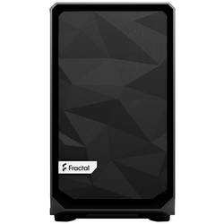 Fractal Design Meshify 2 Nano PC skříň černá prachový filtr