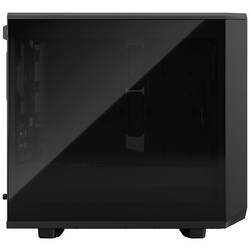 Fractal Design Meshify 2 Nano PC skříň černá prachový filtr