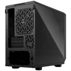 Fractal Design Meshify 2 Nano PC skříň černá prachový filtr