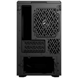Fractal Design Meshify 2 Nano PC skříň černá prachový filtr