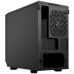 Fractal Design Meshify 2 Nano PC skříň černá prachový filtr