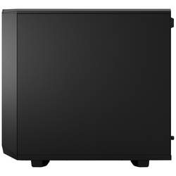 Fractal Design Meshify 2 Nano PC skříň černá prachový filtr