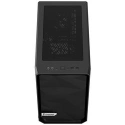 Fractal Design Meshify 2 Nano PC skříň černá prachový filtr