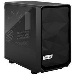 Fractal Design Meshify 2 Nano PC skříň černá prachový filtr