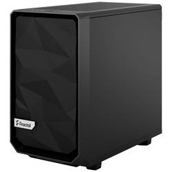 Fractal Design Meshify 2 Nano PC skříň černá prachový filtr