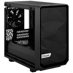 Fractal Design Meshify 2 Nano PC skříň černá prachový filtr