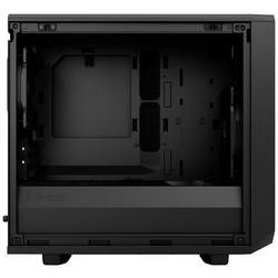 Fractal Design Meshify 2 Nano PC skříň černá prachový filtr