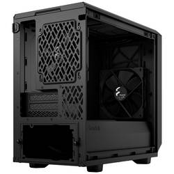 Fractal Design Meshify 2 Nano PC skříň černá prachový filtr
