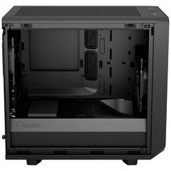 Fractal Design Meshify 2 Nano PC skříň černá prachový filtr