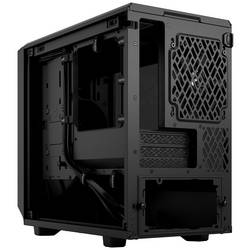 Fractal Design Meshify 2 Nano PC skříň černá prachový filtr