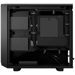 Fractal Design Meshify 2 Nano PC skříň černá prachový filtr