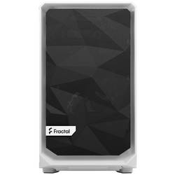 Fractal Design Meshify 2 Nano PC skříň bílá