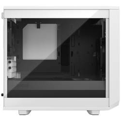 Fractal Design Meshify 2 Nano PC skříň bílá