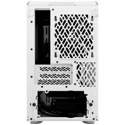 Fractal Design Meshify 2 Nano PC skříň bílá