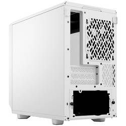 Fractal Design Meshify 2 Nano PC skříň bílá