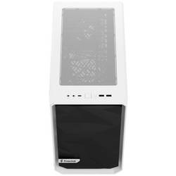 Fractal Design Meshify 2 Nano PC skříň bílá