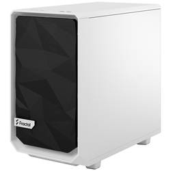 Fractal Design Meshify 2 Nano PC skříň bílá