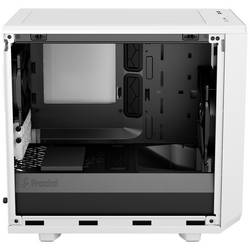 Fractal Design Meshify 2 Nano PC skříň bílá