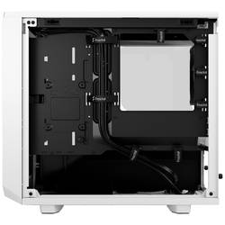 Fractal Design Meshify 2 Nano PC skříň bílá