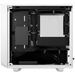 Fractal Design Meshify 2 Nano PC skříň bílá