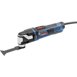Bosch Professional GOP 55-36 0601231100 multifunkční nářadí 550 W