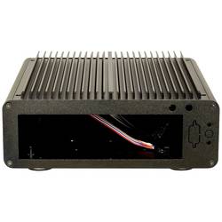 Inter-Tech IP-60 mini tower PC skříň černá