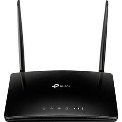 TP-LINK TL-MR6400 Wi-Fi router 2.4 GHz, 300 MBit/s