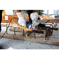 Bosch Professional GWS 7-125 0601388108 úhlová bruska 125 mm, 720 W, 230 V