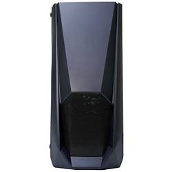 Xilence X505.ARGB midi tower PC skříň černá