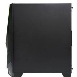 Xilence X505.ARGB midi tower PC skříň černá